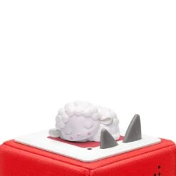 Tonies Sleepy Friends - Sleepy Time Sheep(Tonies Sleepy Friends Sleepy Time Sheep)