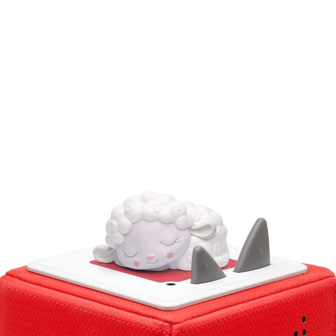 Tonies Sleepy Friends - Sleepy Time Sheep(Tonies Sleepy Friends Sleepy Time Sheep) 3 Tonies Sleepy Friends - Sleepy Time Sheep(Tonies Sleepy Friends Sleepy Time Sheep)