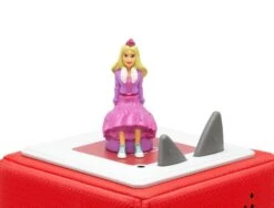 Tonies Audio Character- Barbie Tonie(Tonies Audio Character Barbie Tonie)