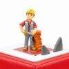 Tonies Audio Character - Bob The Builder Tonie(Tonies Audio Character Bob The Builder Tonie) -Tonies 23147385716816
