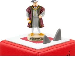 Tonies Audio Character - Terrible Tudors(Tonies Audio Character Terrible Tudors)