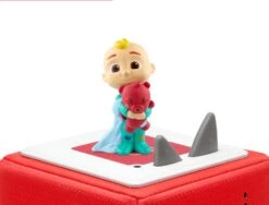 Tonies Audio Character - Cocomelon: Getting Ready With JJ(Tonies Audio Character Cocomelon Getting Ready With Jj)