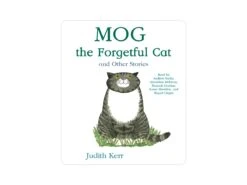 Tonies Audio Character - Mog: The Forgetful Cat(Tonies Audio Character Mog The Forgetful Cat) -Tonies 23239297794128