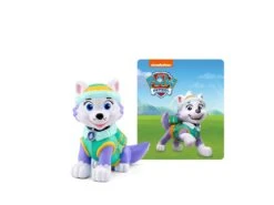 Tonies Audio Character- Paw Patrol Everest Tonie(Tonies Audio Character Paw Patrol Everest Tonie) -Tonies 23334432243792