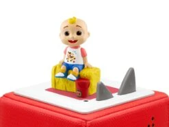 Tonies Audio Character - Cocomelon - Outdoor Adventures With JJ Tonie(Tonies Audio Character Cocomelon Outdoor Adventures With Jj Tonie)