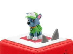 Tonies Audio Character - Paw Patrol - Rocky Tonie(Tonies Audio Character Paw Patrol Rocky Tonie)