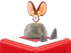 Tonies Audio Character - The Lion Inside Tonie(Tonies Audio Character The Lion Inside Tonie 2)