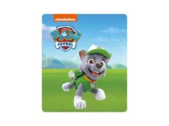 Tonies Audio Character - Paw Patrol - Rocky Tonie(Tonies Audio Character Paw Patrol Rocky Tonie) -Tonies 23334432833616