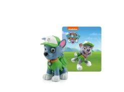 Tonies Audio Character - Paw Patrol - Rocky Tonie(Tonies Audio Character Paw Patrol Rocky Tonie) -Tonies 23334432931920