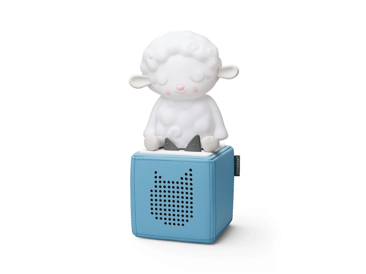 Tonies Sleepy Friends - Sleepy Sheep Night Light(Tonies Sleepy Friends Sleepy Sheep Night Light) 3 Tonies Sleepy Friends - Sleepy Sheep Night Light(Tonies Sleepy Friends Sleepy Sheep Night Light)