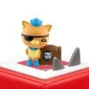 Tonies Audio Character- Octonauts Kwazii(Tonies Audio Character Octonauts Kwazii) -Tonies 23395561963600