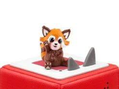 Tonies Audio Character - Conservation Crew: Land Rescues With Nina The Red Panda(Tonies Audio Character Conservation Crew Land Rescues With Nina The Red Panda)