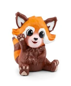 Tonies Audio Character - Conservation Crew: Land Rescues With Nina The Red Panda(Tonies Audio Character Conservation Crew Land Rescues With Nina The Red Panda) -Tonies 23395564027984