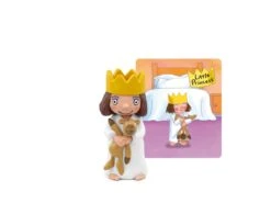 Tonies Audio Character - Little Princess(Tonies Audio Character Little Princess) -Tonies 23395564191824