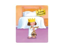 Tonies Audio Character - Little Princess(Tonies Audio Character Little Princess) -Tonies 23395564257360