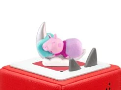 Tonies Audio Character - Peppa's Bedtime Stories(Tonies Audio Character Peppas Bedtime Stories)
