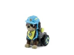 Tonies Audio CharacterPaw Patrol - Rex(Tonies Audio Character Paw Patrol Rex) -Tonies 23461044813904