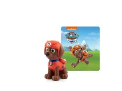Tonies Audio CharacterPaw Patrol - Zuma(Tonies Audio Character Paw Patrol Zuma) -Tonies 23461045239888