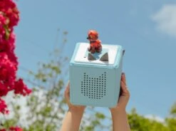 Tonies Audio CharacterPaw Patrol - Zuma(Tonies Audio Character Paw Patrol Zuma) -Tonies 23461045338192