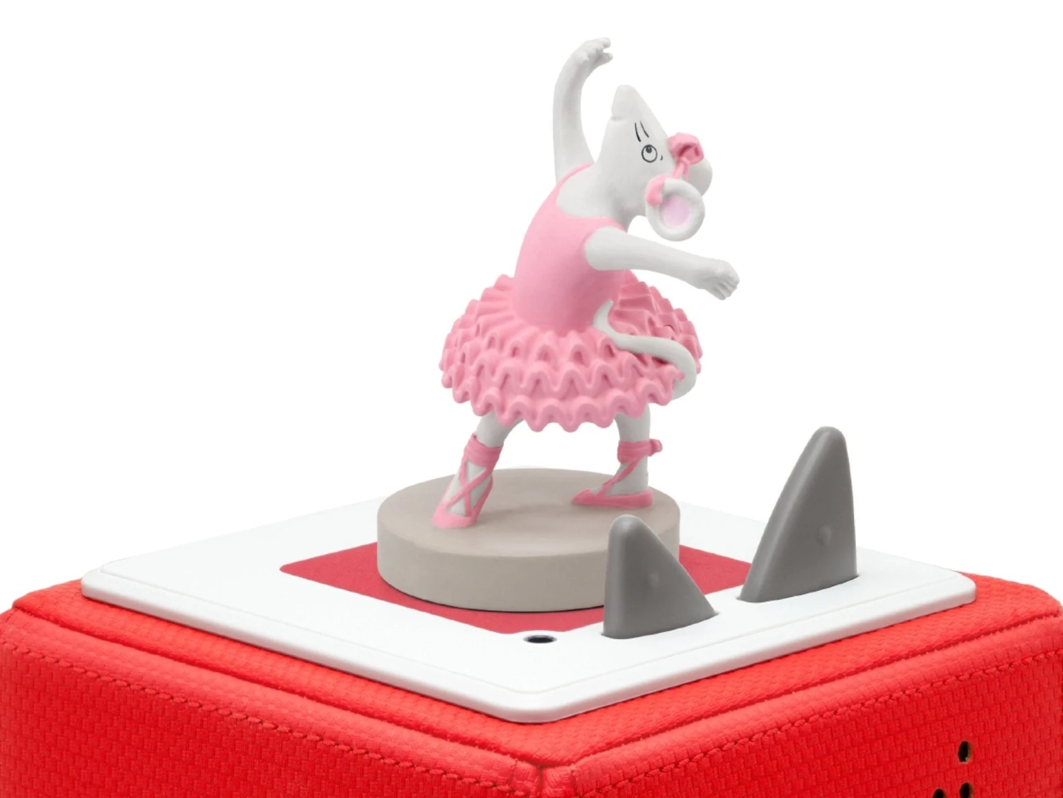 Tonies Audio Character - Angelina Ballerina(Tonies Audio Character Angelina Ballerina) 3 Tonies Audio Character - Angelina Ballerina(Tonies Audio Character Angelina Ballerina)