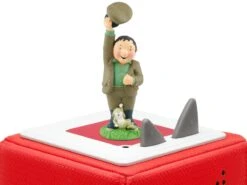 Tonies Audio Character - Percy The Park Keeper(Tonies Audio Character Percy The Park Keeper)