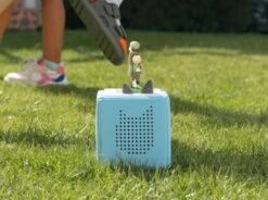 Tonies Audio Character - Percy The Park Keeper(Tonies Audio Character Percy The Park Keeper) -Tonies 23461047369808