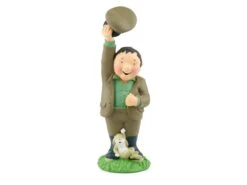 Tonies Audio Character - Percy The Park Keeper(Tonies Audio Character Percy The Park Keeper) -Tonies 23461047402576