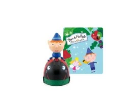 Tonies Audio Character - Ben & Holly's Little Kingdom Ben(Tonies Audio Character Ben Hollys Little Kingdom Ben) -Tonies 23576937332816