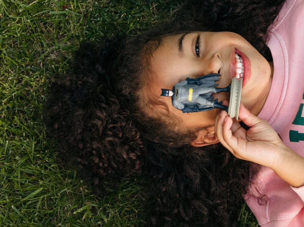 Tonies Audio Character - DC Batman Tonie(Tonies Audio Character Dc Batman Tonie) 7 Tonies Audio Character - DC Batman Tonie(Tonies Audio Character Dc Batman Tonie) - Image 5