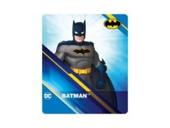 Tonies Audio Character - DC Batman Tonie(Tonies Audio Character Dc Batman Tonie) 13 Tonies Audio Character - DC Batman Tonie(Tonies Audio Character Dc Batman Tonie) -Tonies 23576938709072