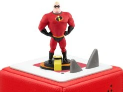 Tonies Audio Character - The Incredibles(Tonies Audio Character The Incredibles)