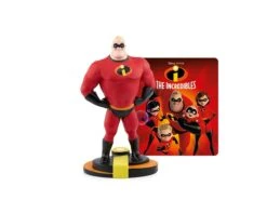 Tonies Audio Character - The Incredibles(Tonies Audio Character The Incredibles) -Tonies 23576940085328