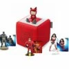 TONIES Toniebox Bundles Super Heroes Bundle 3(Toniebox Bundles Super Heroes Bundle 3) -Tonies 23586552184912