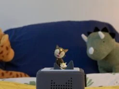 Tonies Audio Character- Bedtime Songs And Lullabies 2 (Relaunch)(Tonies Audio Character Bedtime Songs And Lullabies 2 Relaunch Little Whispers) -Tonies 23646395826256