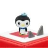 Tonies Audio Character- Octonauts PESO(Tonies Audio Character Octonauts Peso) -Tonies 23646395891792
