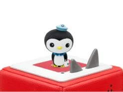 Tonies Audio Character- Octonauts PESO(Tonies Audio Character Octonauts Peso)