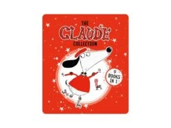 Tonies Audio Character- The Claude Collection(Tonies Audio Character The Claude Collection) -Tonies 23646396252240