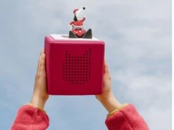 Tonies Audio Character- The Claude Collection(Tonies Audio Character The Claude Collection) -Tonies 23646396416080