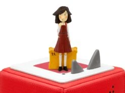 Tonies Audio Character - Malory Towers First Term At Malory Towers(Tonies Audio Character Malory Towers First Term At Malory Towers)