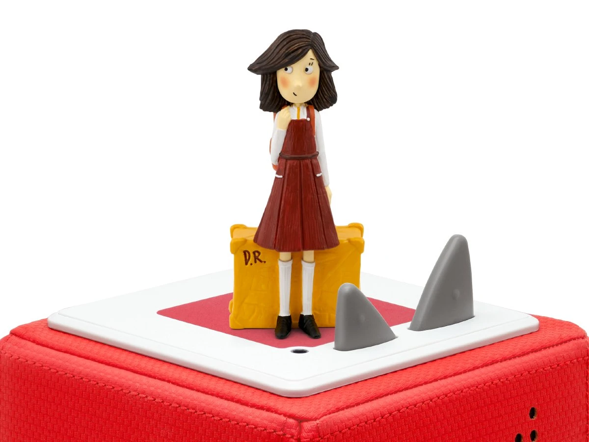 Tonies Audio Character - Malory Towers First Term At Malory Towers(Tonies Audio Character Malory Towers First Term At Malory Towers) 3 Tonies Audio Character - Malory Towers First Term At Malory Towers(Tonies Audio Character Malory Towers First Term At Malory Towers)