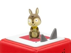 Tonies Audio Character - Favourite Children's Songs Sing-a-long Songs (Relaunch)(Tonies Audio Character Favourite Childrens Songs Sing A Long Songs Relaunch)