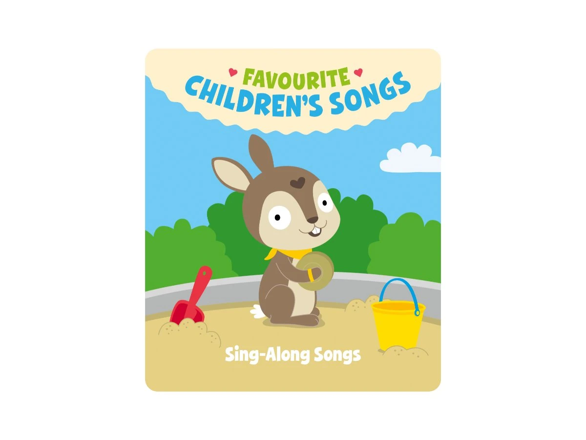 Tonies Audio Character - Favourite Children's Songs Sing-a-long Songs (Relaunch)(Tonies Audio Character Favourite Childrens Songs Sing A Long Songs Relaunch) 5 Tonies Audio Character - Favourite Children's Songs Sing-a-long Songs (Relaunch)(Tonies Audio Character Favourite Childrens Songs Sing A Long Songs Relaunch) - Image 3