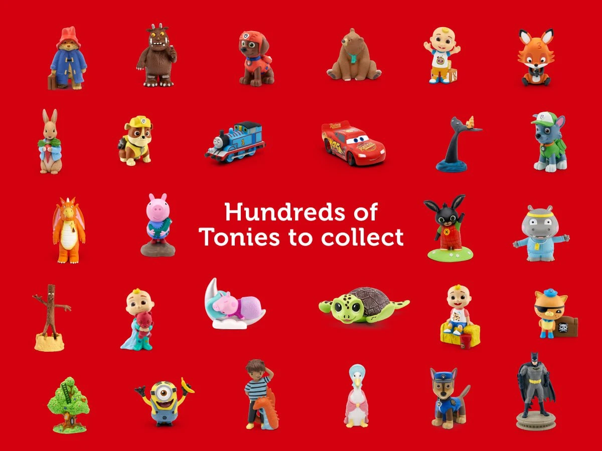 Tonies Audio Character - Favourite Children's Songs Sing-a-long Songs (Relaunch)(Tonies Audio Character Favourite Childrens Songs Sing A Long Songs Relaunch) 8 Tonies Audio Character - Favourite Children's Songs Sing-a-long Songs (Relaunch)(Tonies Audio Character Favourite Childrens Songs Sing A Long Songs Relaunch) - Image 6