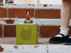 Tonies Audio Character - Malory Towers First Term At Malory Towers(Tonies Audio Character Malory Towers First Term At Malory Towers) 18 Tonies Audio Character - Malory Towers First Term At Malory Towers(Tonies Audio Character Malory Towers First Term At Malory Towers) -Tonies 23646397005904