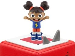 Tonies Audio Character - Yakka Dee(Tonies Audio Character Yakka Dee Pre Order)