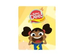Tonies Audio Character - Yakka Dee(Tonies Audio Character Yakka Dee Pre Order) -Tonies 23646398414928