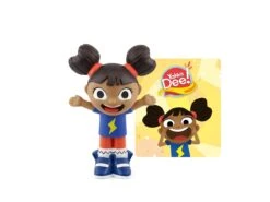 Tonies Audio Character - Yakka Dee(Tonies Audio Character Yakka Dee Pre Order) -Tonies 23646398447696