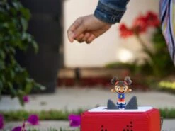 Tonies Audio Character - Yakka Dee(Tonies Audio Character Yakka Dee Pre Order) -Tonies 23646398513232