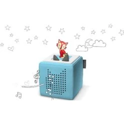 Tonies Travel Bundle(Tonies Travel Bundle) -Tonies 23689810411600