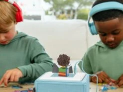 Tonies Audio Character - Cultural Tales Black British Tales Tonie(Tonies Audio Character Cultural Tales Black British Tales Tonie) -Tonies 23713121402960